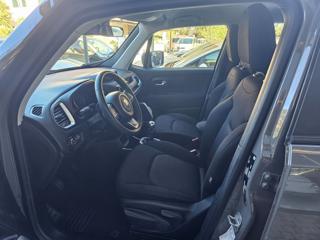 JEEP Renegade usata, con Climatizzatore