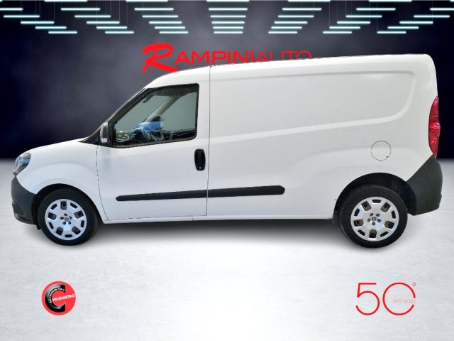 FIAT Doblo usata 10