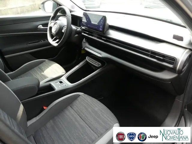 JEEP Avenger usata, con Sensore di pioggia