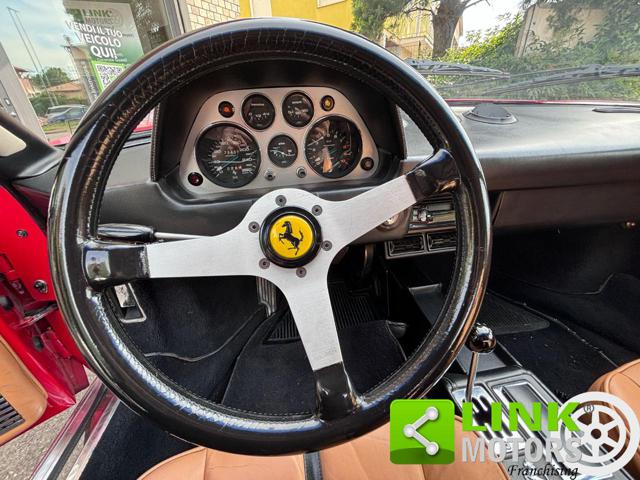 FERRARI 308 usata 19