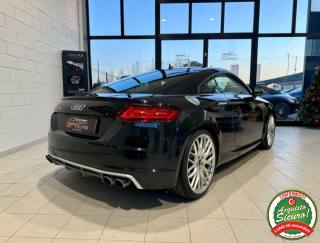 AUDI TTS usata, con Airbag Passeggero
