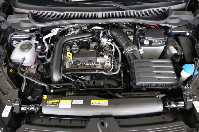 VOLKSWAGEN Taigo usata, con Chiusura centralizzata