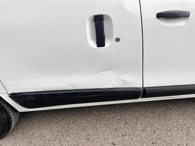 DACIA Dokker usata 10