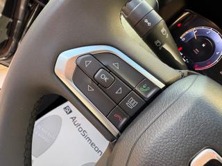 JEEP Compass usata, con Sistema di navigazione