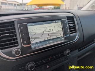 FIAT Scudo usata, con Bluetooth