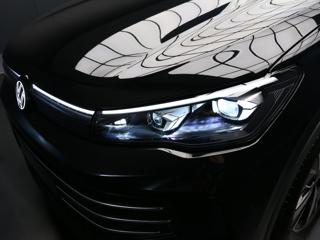 VOLKSWAGEN Tiguan usata, con Climatizzatore