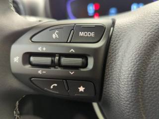 KIA Picanto usata, con Sedile posteriore sdoppiato
