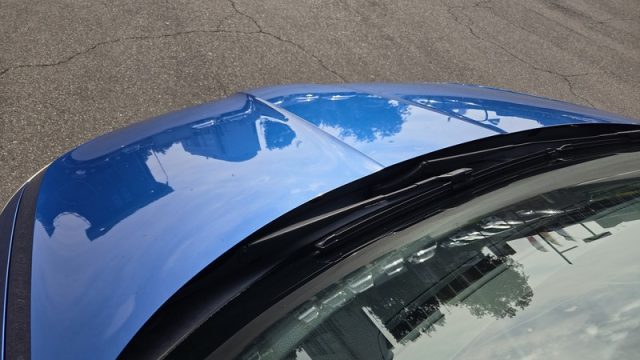 SKODA Fabia usata, con Fendinebbia