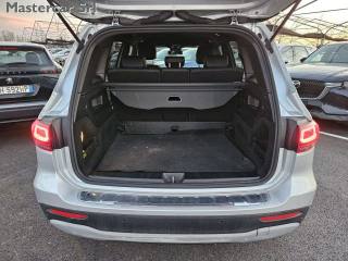 MERCEDES-BENZ GLB 200 usata, con Climatizzatore