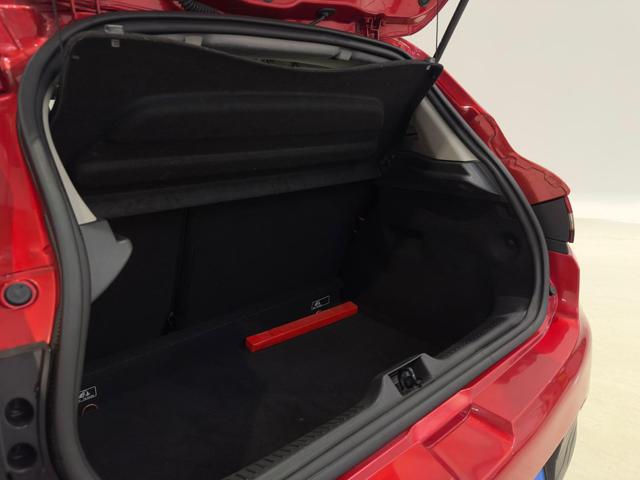 RENAULT Clio usata, con Filtro antiparticolato