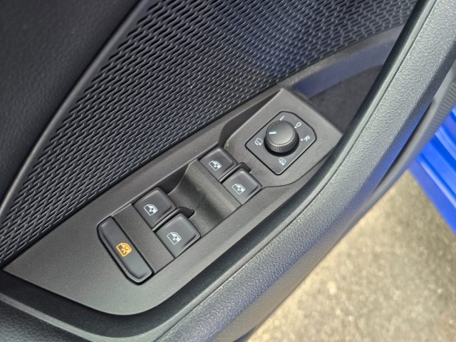 SKODA Octavia usata 89