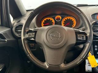 OPEL Corsa usata 13