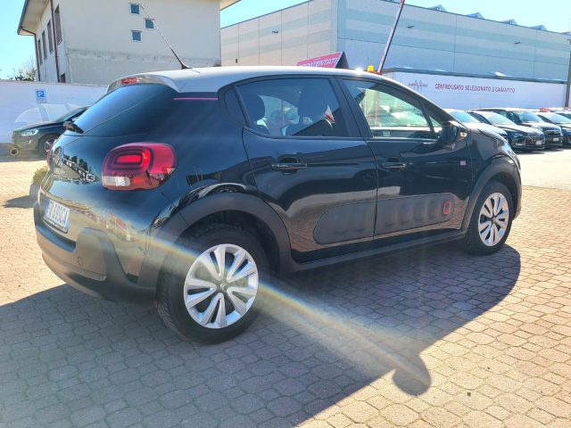 CITROEN C3 usata 30