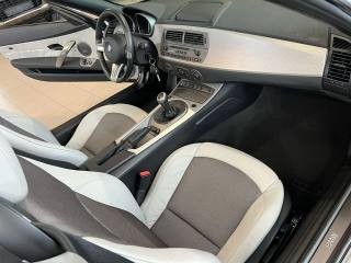 BMW Z4 usata 17