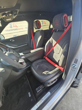 SMART smart #1 usata, con Touch screen