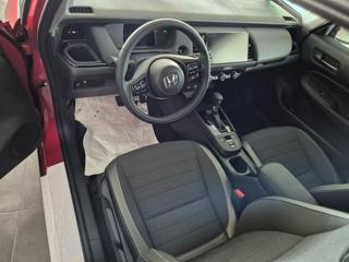HONDA Jazz usata, con Chiusura centralizzata
