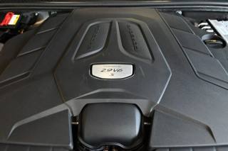 PORSCHE Cayenne usata 272