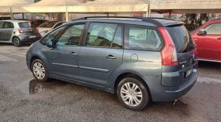 CITROEN C4 usata, con Airbag Passeggero
