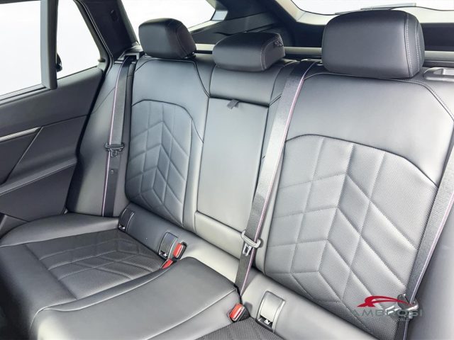 BMW 520 usata 9