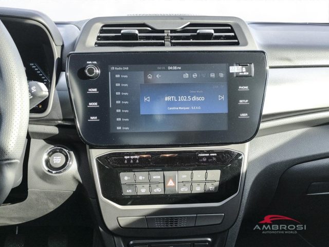 KGM Tivoli usata 12