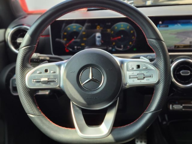 MERCEDES-BENZ A 180 usata, con Cruise Control