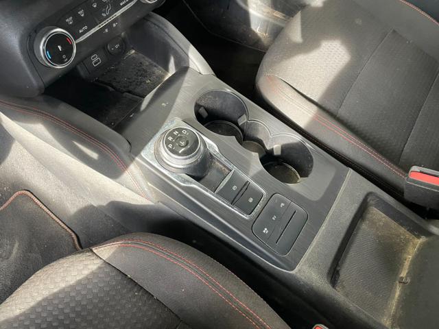 FORD Kuga usata, con Sistema di navigazione