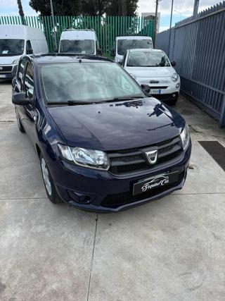 DACIA Sandero usata, con Chiusura centralizzata