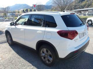 SUZUKI Vitara usata, con Airbag laterali