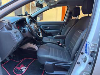 DACIA Duster usata, con Cruise Control