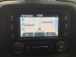 JEEP Renegade usata, con Park Distance Control