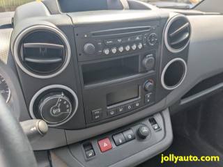 CITROEN Berlingo usata 18