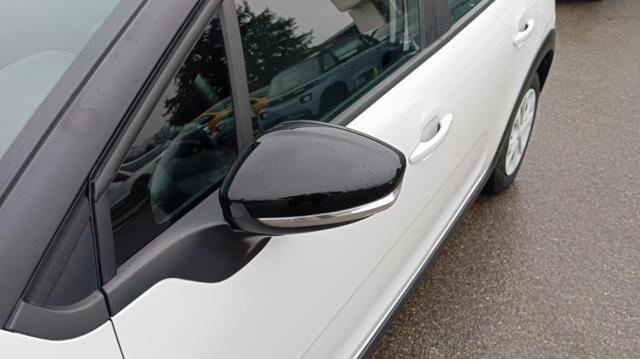 CITROEN C3 usata, con Chiusura centralizzata telecomandata