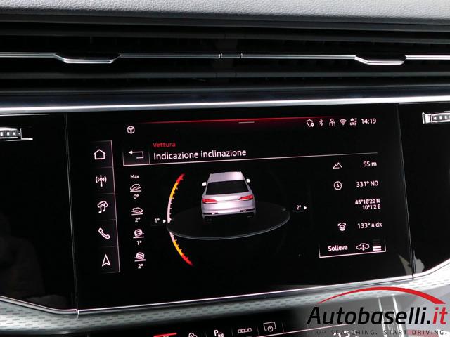 AUDI Q7 usata 87