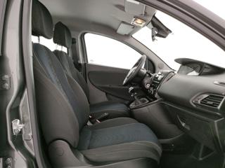 LANCIA Ypsilon usata, con Boardcomputer