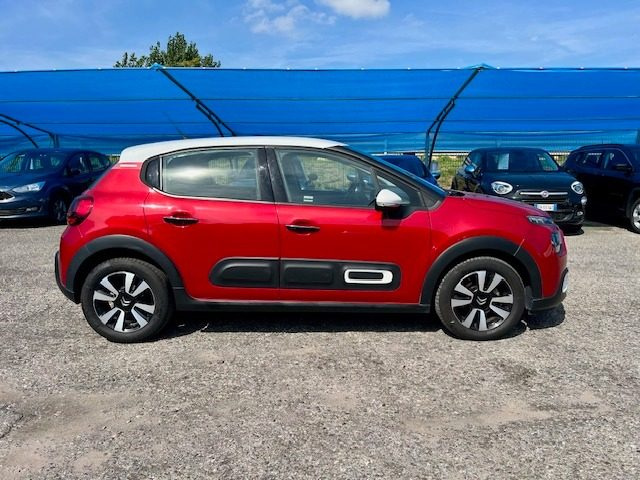 CITROEN C3 usata, con Chiusura centralizzata