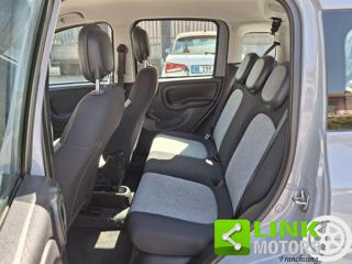 FIAT Panda usata, con Chiusura centralizzata