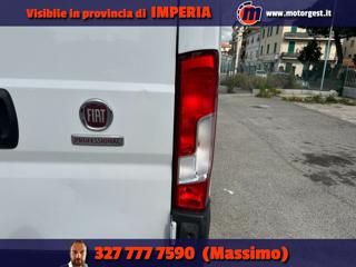 FIAT Ducato usata, con Porta scorrevole