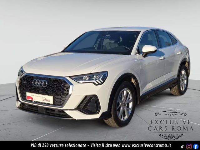 AUDI Q3 usata, con ABS
