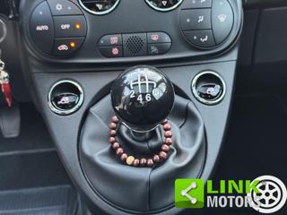 FIAT 500 usata, con Cruise Control