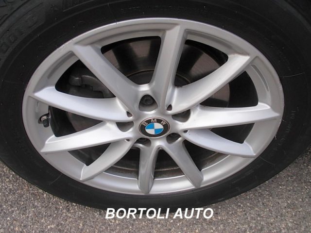 BMW X1 usata, con Controllo trazione