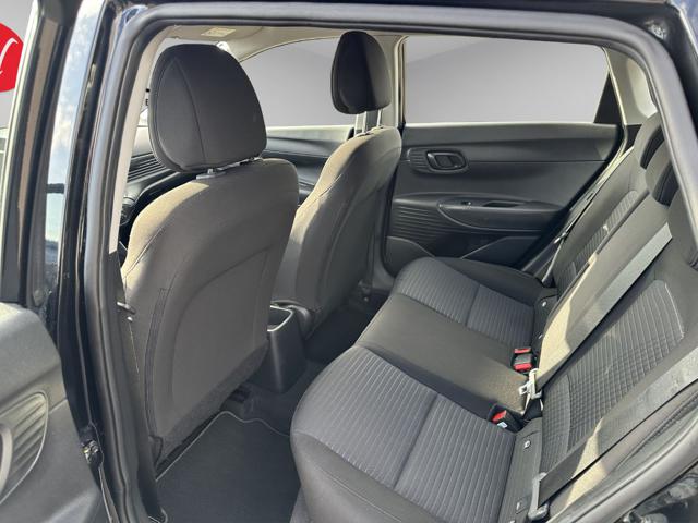 HYUNDAI i20 usata, con Climatizzatore