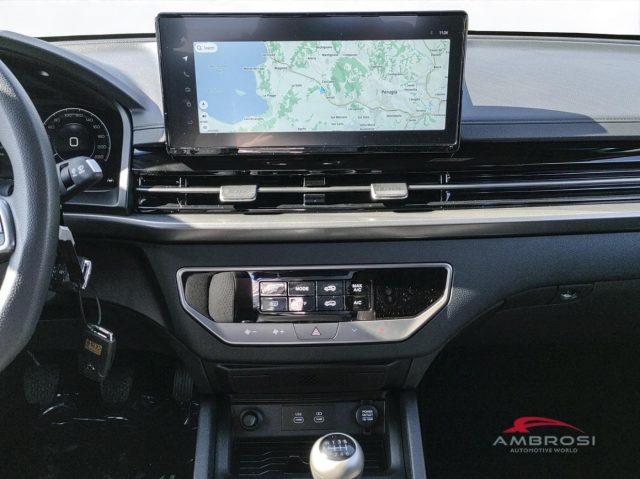 KGM Rexton usata 12