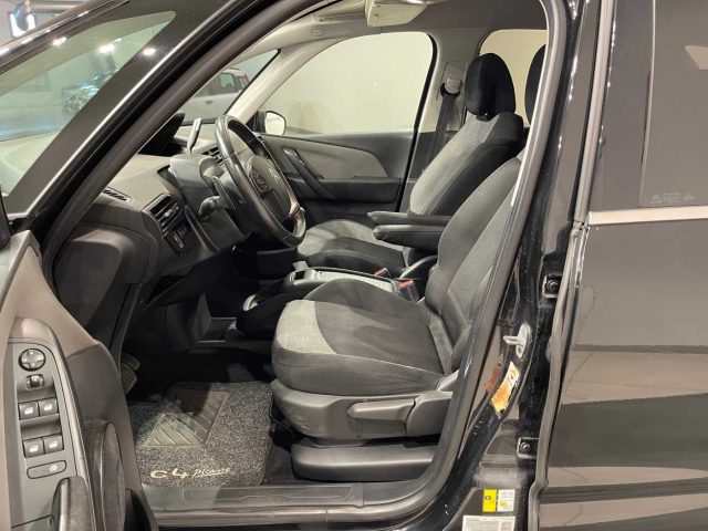 CITROEN C4 Picasso usata, con Cruise Control