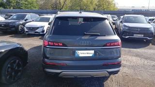 AUDI Q7 usata, con Autoradio