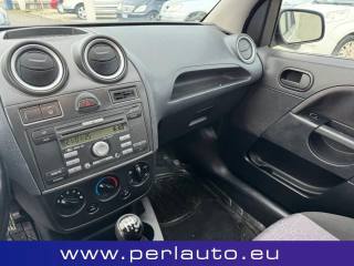 FORD Fiesta usata, con Cerchi in lega