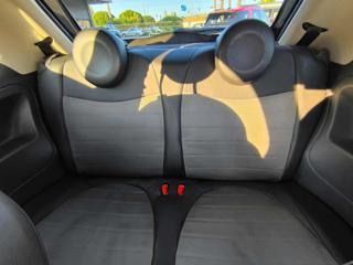 FIAT 500 usata, con Bluetooth