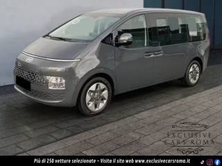 HYUNDAI Staria 1.6 HEV AT 2WD 9 posti