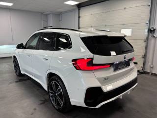 BMW X1 usata, con Airbag Passeggero