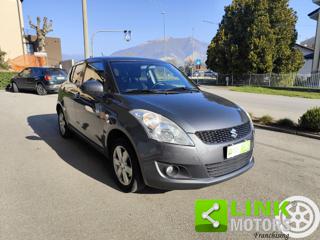 SUZUKI Swift usata, con Airbag laterali