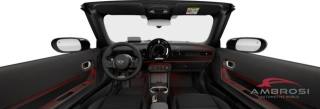 MINI Cabrio usata 8